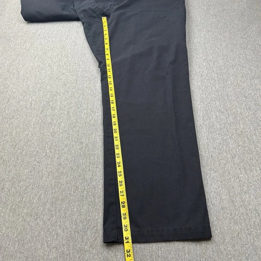 5.11 Tactical PDU Class A Pants Mens 36x31 Regular Fit 74370 Midnight Blue *READ